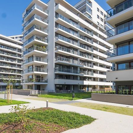 Kazou Residence Warsaw Luaran gambar
