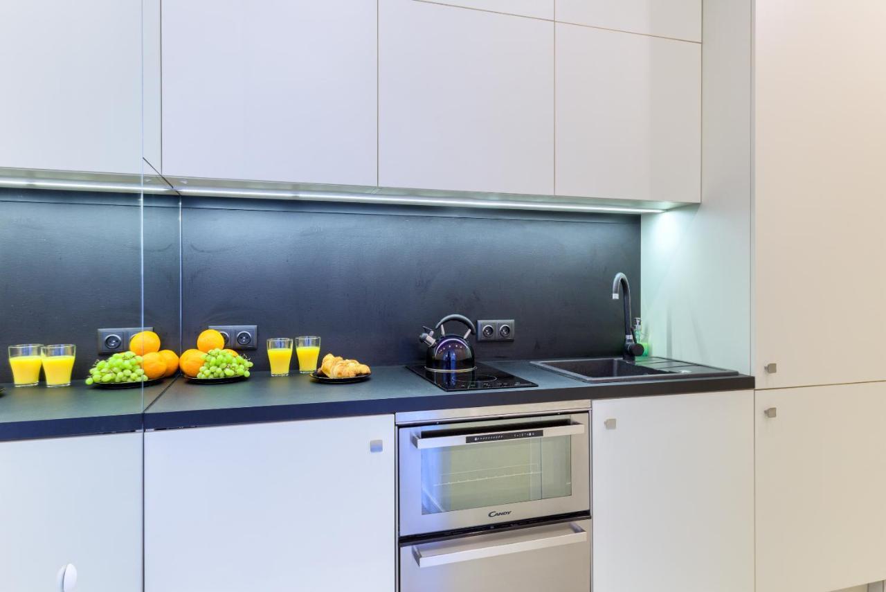 Kazou Residence Warsaw Luaran gambar