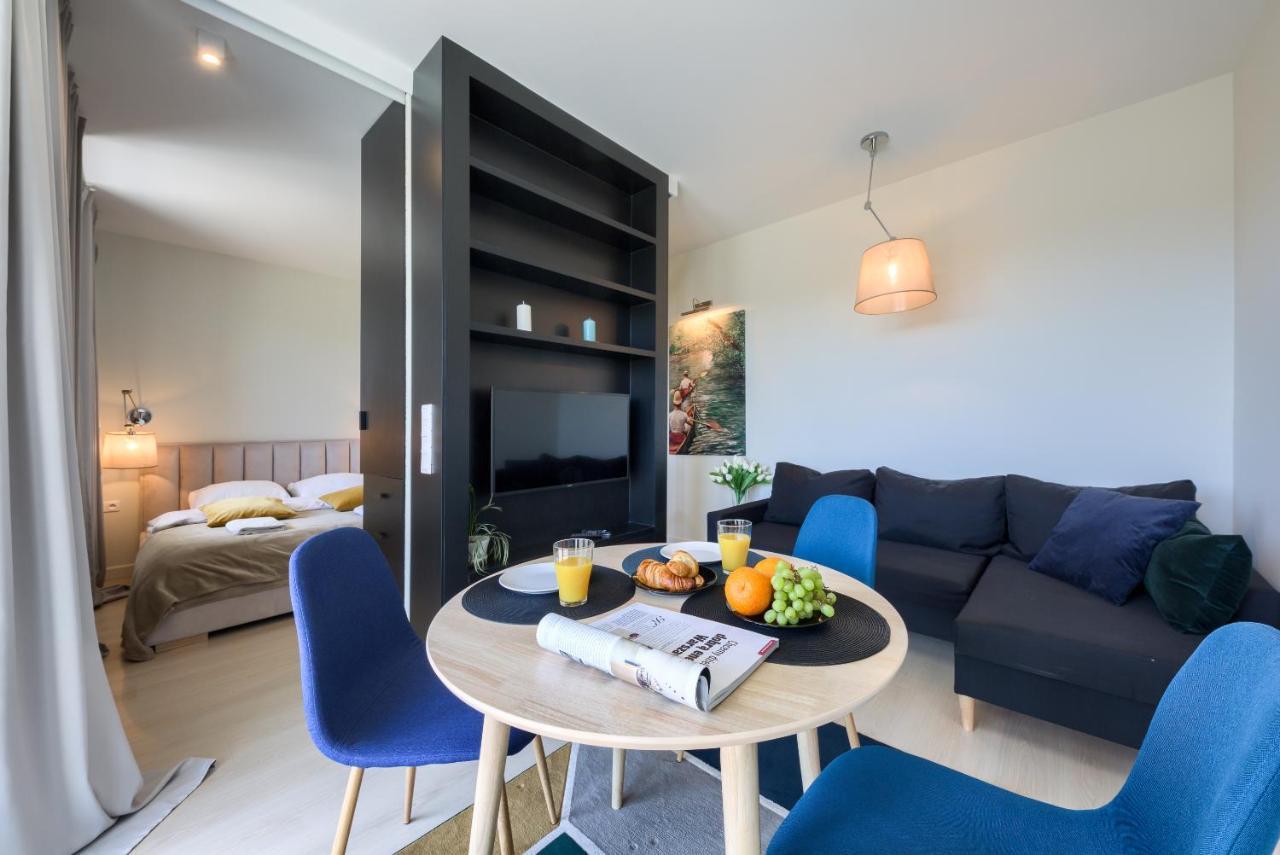 Kazou Residence Warsaw Luaran gambar