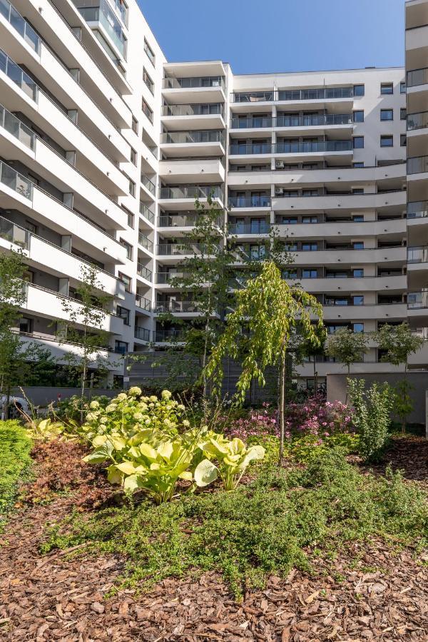 Kazou Residence Warsaw Luaran gambar