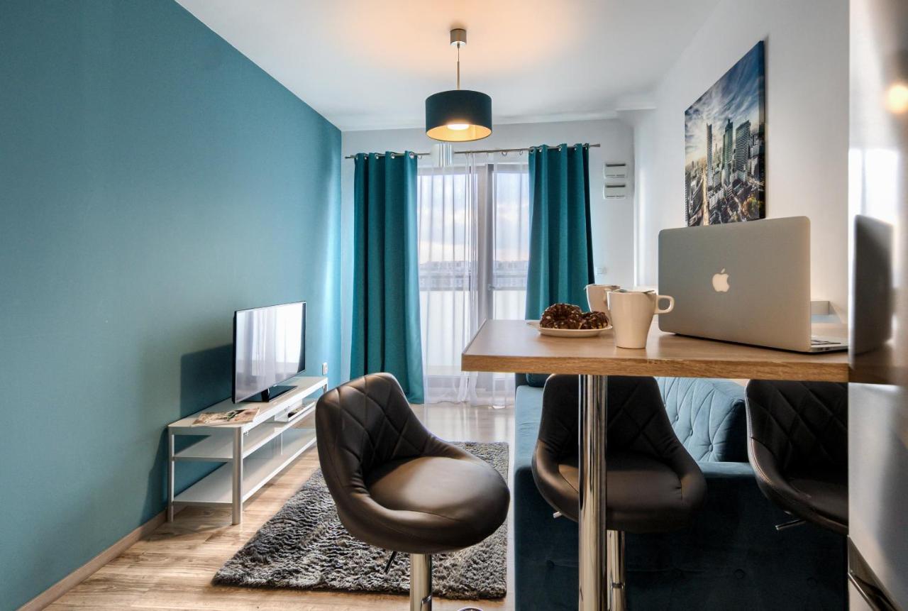 Kazou Residence Warsaw Luaran gambar