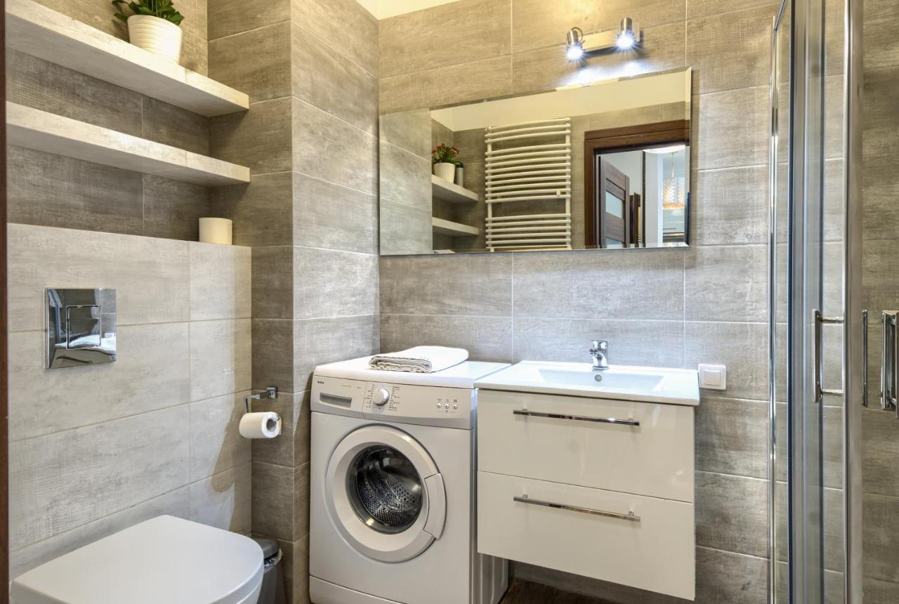 Kazou Residence Warsaw Luaran gambar