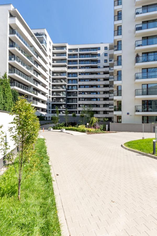 Kazou Residence Warsaw Luaran gambar