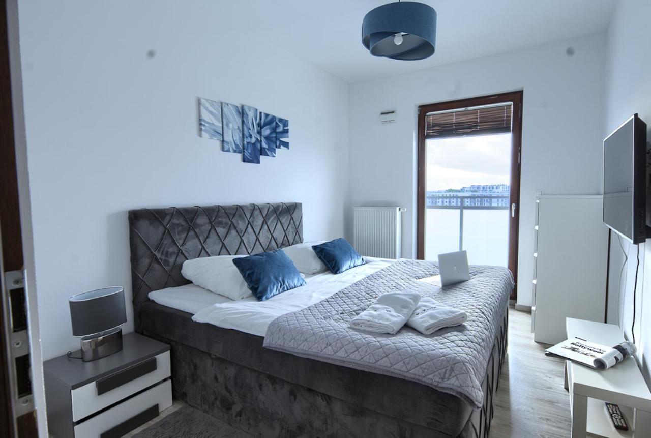 Kazou Residence Warsaw Luaran gambar