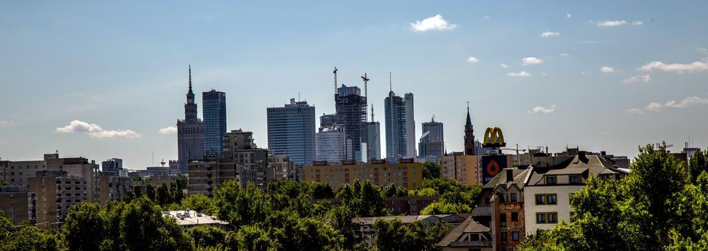 Kazou Residence Warsaw Bilik gambar