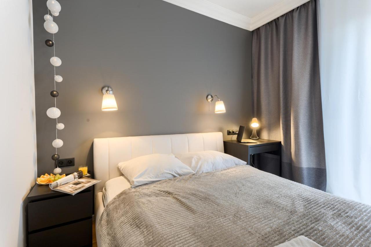 Kazou Residence Warsaw Luaran gambar