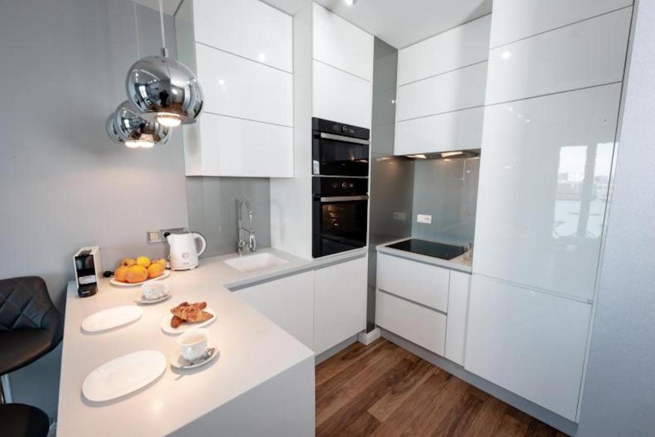 Kazou Residence Warsaw Luaran gambar