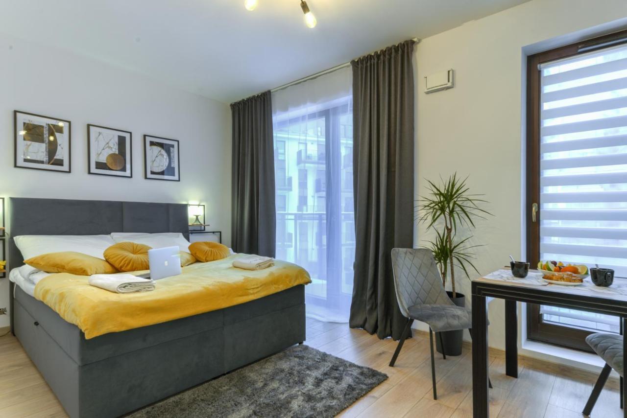 Kazou Residence Warsaw Luaran gambar