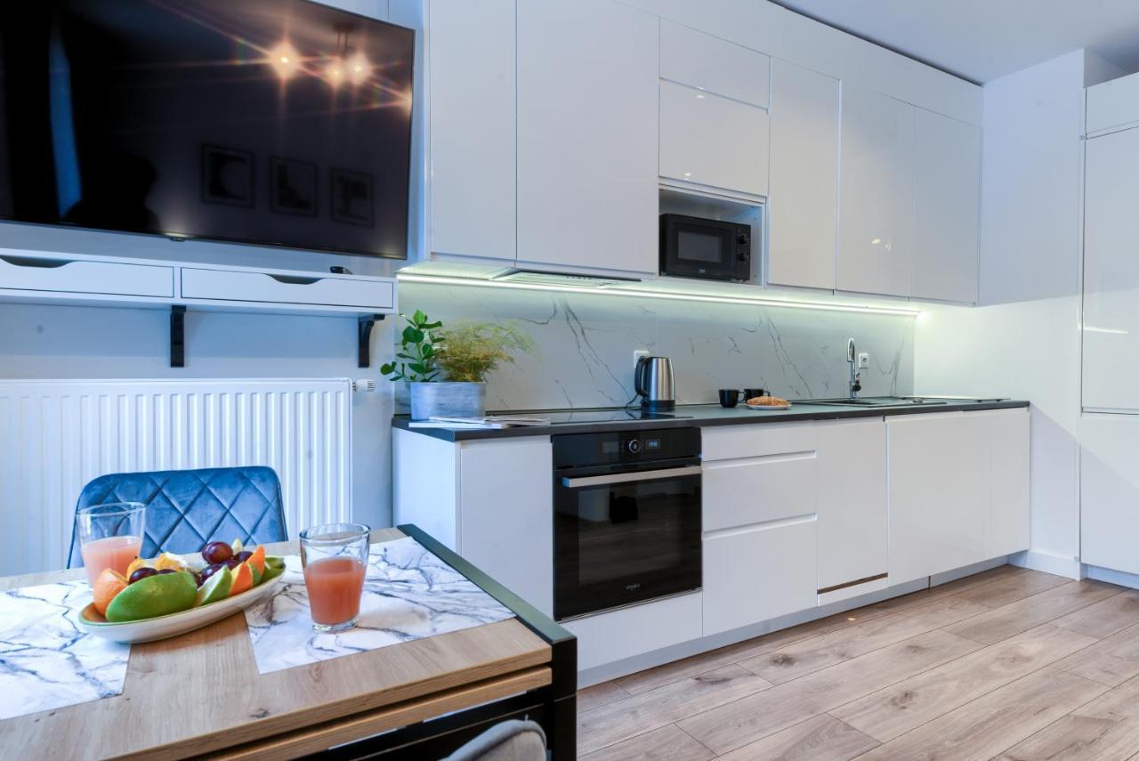 Kazou Residence Warsaw Luaran gambar