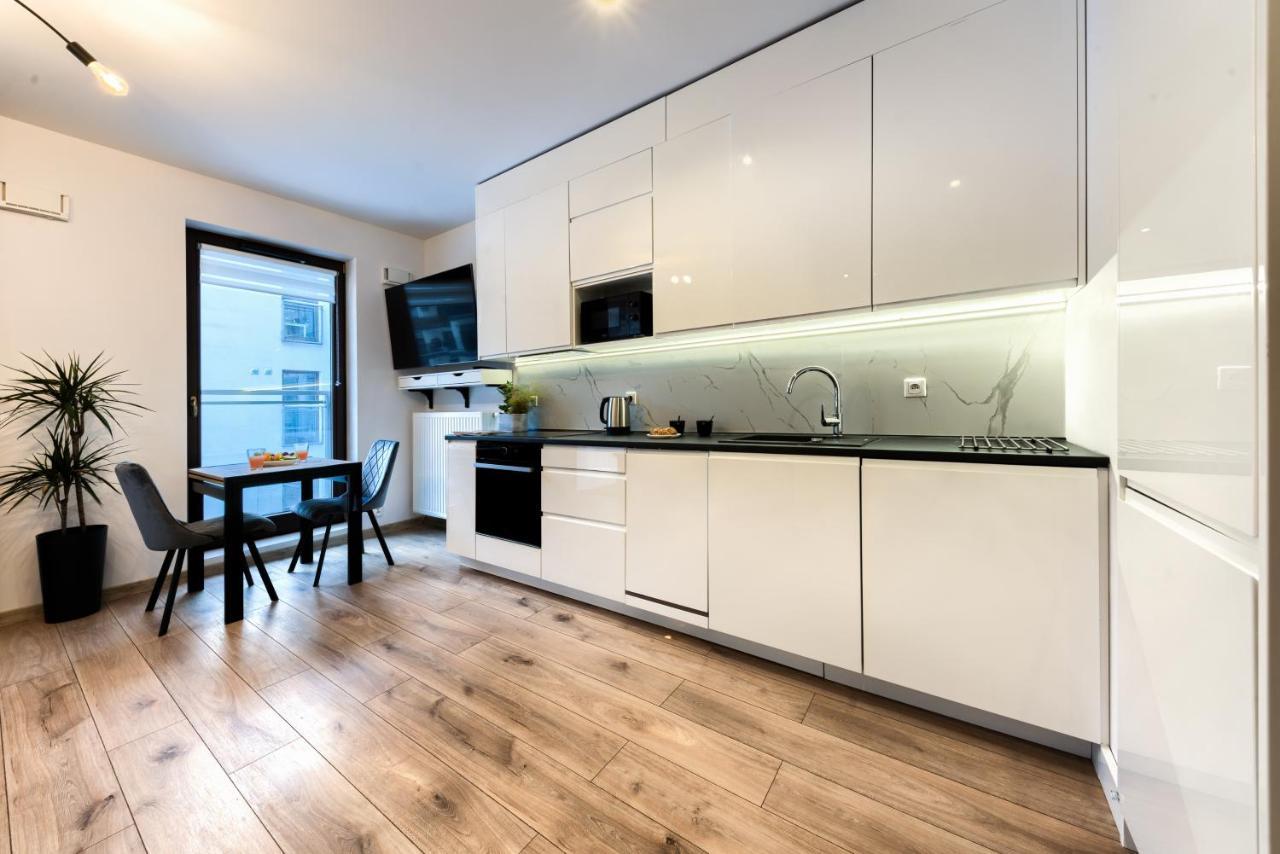 Kazou Residence Warsaw Luaran gambar