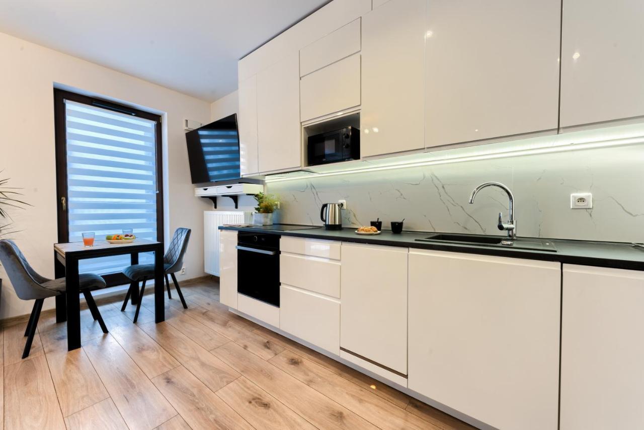Kazou Residence Warsaw Luaran gambar