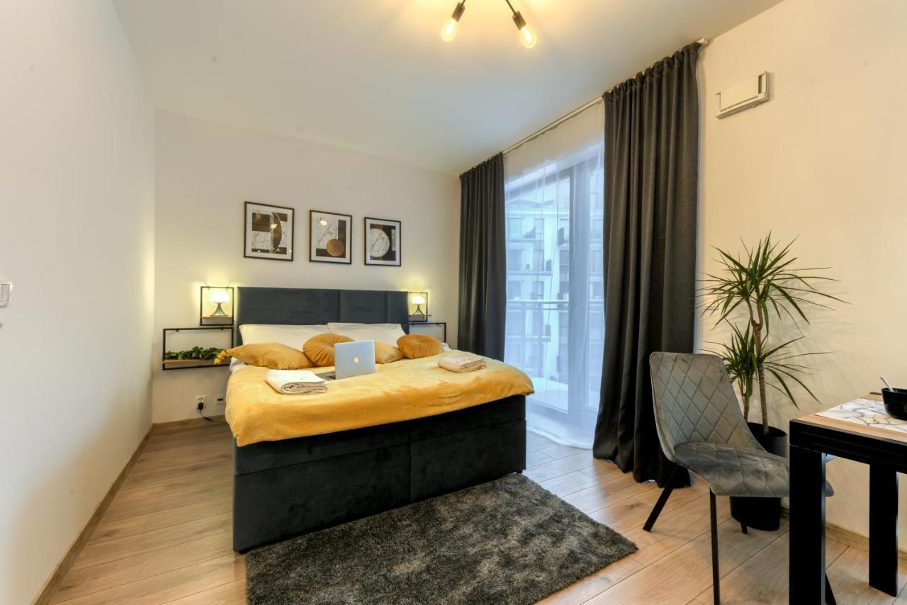 Kazou Residence Warsaw Luaran gambar
