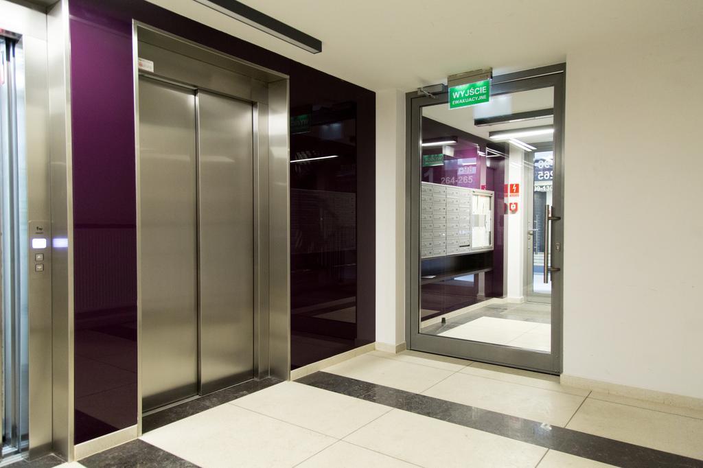 Kazou Residence Warsaw Luaran gambar